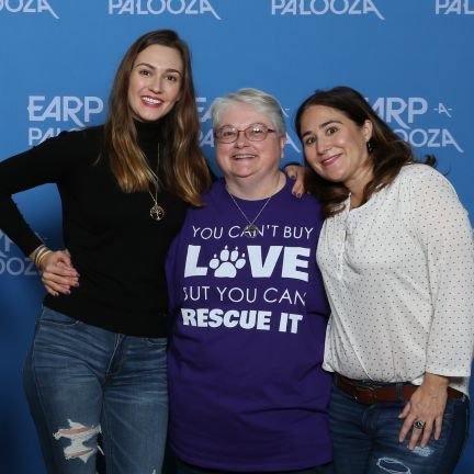 SherryLJoyner1's profile picture. animal lover, photo taking,  fun loving girl. Earper4Life. Vol4Life