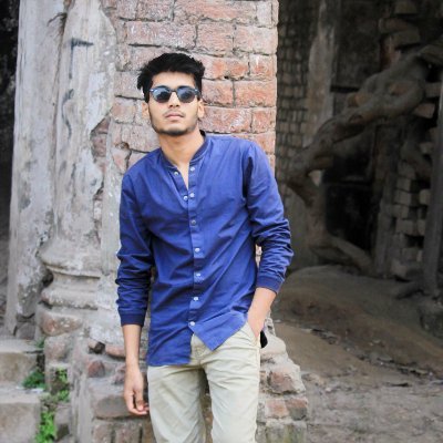 farakfahim's profile picture. ☝
 🇧🇩
 FB/farakfahim0
https://t.co/b9MUoSaJny
#Followback