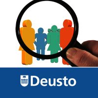 Deusto Research(@DeustoResearch) 's Twitter Profile Photo