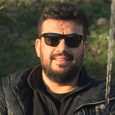 bysuleymantekir Profile Picture