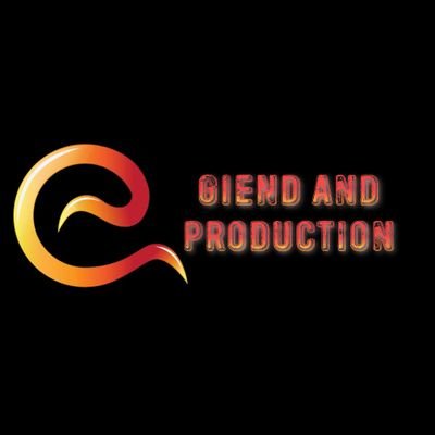 GIEND AND PRODUCTION