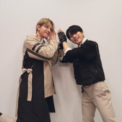 01line 景瑚推し 無言フォロー歓迎/無言フォロー失礼します 同担◎他担◎  INI/西洸人/キム西/ドス鯉/松田迅/西松屋