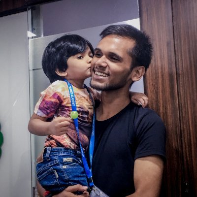 Abhishek_1785's profile picture. 