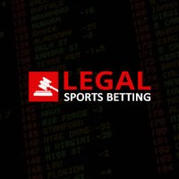 Legal Sports Betting (@legalsportsbet) 's Twitter Profile Photo Legal Sports Betting (@legalsportsbet) 's Twitter Profile Photo