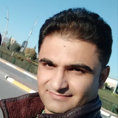 saman8805's profile picture. 