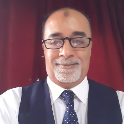 hazem5555's profile picture. 