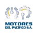 Motores del Pacífico S.A. (@motorpacec) Twitter profile photo