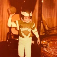 George Cip (@georgejcip) 's Twitter Profile