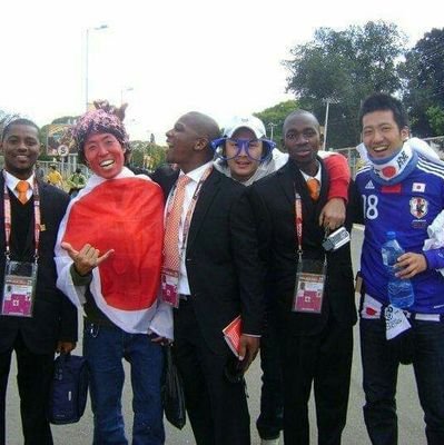 Gabriel_Tjabadi's profile picture. God all the times 
|
South Africa for God