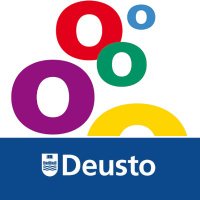 Deusto Estudios Ocio (@deustoestudocio) 's Twitter Profile Photo Deusto Estudios Ocio (@deustoestudocio) 's Twitter Profile Photo