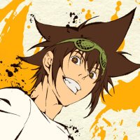 The God of Highschool - Club