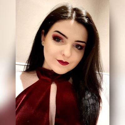 ShannonBrad518's profile picture. 'Until the end.'