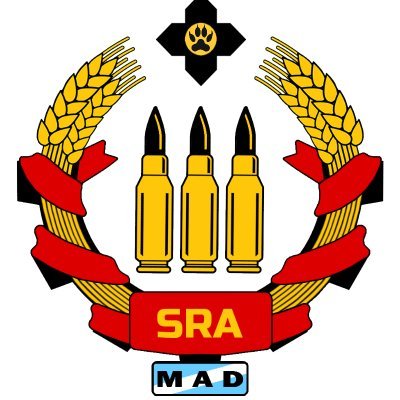 Western Wisconsin's Chapter of the SRA | 
Join today at https://t.co/2KzblmVvsd