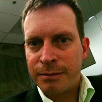 GavinHeaton (@gavinheaton) 's Twitter Profile