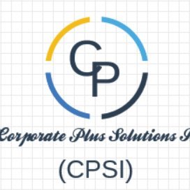 Corporate Plus Solutions International Consult Ltd