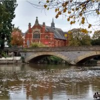 Evesham Methodist Church (@eveshamchurch) 's Twitter Profile Photo
