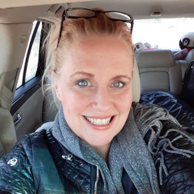 Profile Picture of Mary Tupper (@JudovskyMary) on Twitter