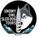 Snowy Owl Sled Dog Tours™ (@SnowyOwlSledDog) Twitter profile photo