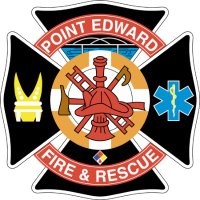 Point Edward Fire & Rescue (@pointedwardfire) 's Twitter Profile