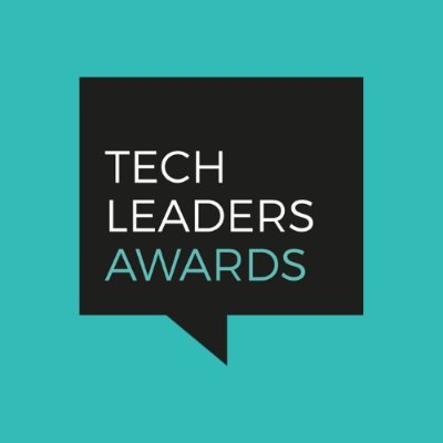 The UK's Largest Awards for Tech Leadership. Britain's Flagship Celebration of Tech Leaders, Innovators and Disruptors.