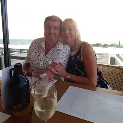 BarbaraLines8's profile picture. I love life