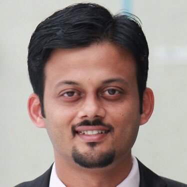 Sameet Chavan Profile