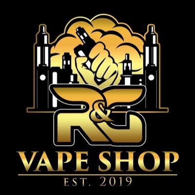 Official Twitter account of R&G Vapeshop 💨 | Est. 2019. • Vape Responsibly 💨🔞