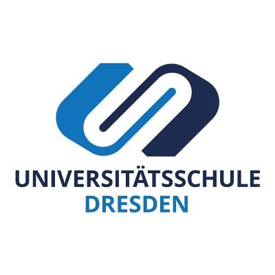 Forschungsprojekt Universitätsschule Dresden und Unischule Dresden - ein Schulversuch der @stadt_dresden und @tudresden_de