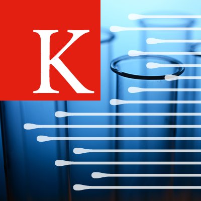 King's Forensics Profile