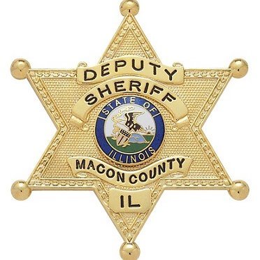 MaconCo_Sheriff's profile picture. Official page for the Macon Co IL Sheriff's Office. This page not monitored 24/7. For immediate response, call 424-1311. Views expressed by others is not ours.