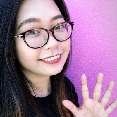 trinhlinh94's profile picture. Postdoc | Regev lab | Genentech