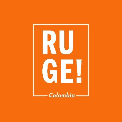 #RugeColombia
