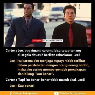 (sang pemimpi)