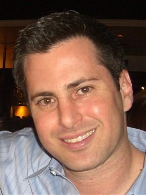 Ben Glatzer is a headhunter and matchmaker.