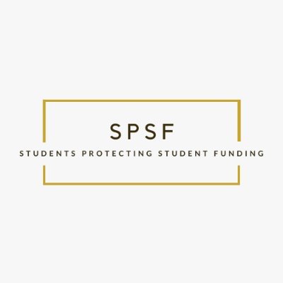 #studentprogrammingisdead
We exist to advocate for the return of university fee funded student programming!