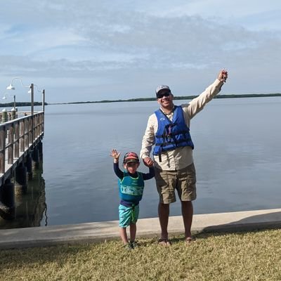 Beach boy living in the mountains.  Climate and clean energy work in the Southeast and Puerto Rico.  Trying to be kind to all.