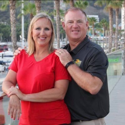 M.D.C. Education/Outreach Supervisor, Retired Educator/AD, husband to Trish, father to Mitch & Madi