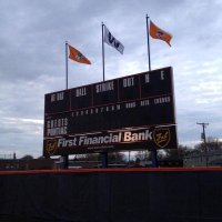 PTHS_Indians Baseball(@IndiansPths) 's Twitter Profile Photo