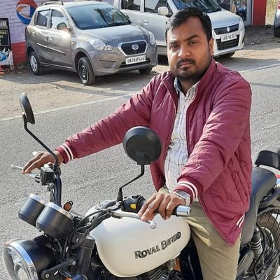 ArunMau71801183's profile picture. 