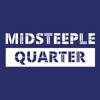 Midsteeple Quarter(@midstquarter) 's Twitter Profile Photo