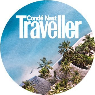 Condé Nast Traveller Profile