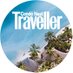 Condé Nast Traveller (@cntraveller) Twitter profile photo