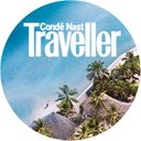 Condé Nast Traveller's avatar