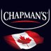 Chapman's Ice Cream (@Chapmans_Canada) Twitter profile photo