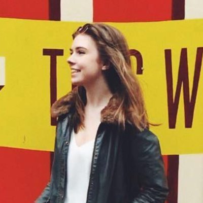 Charlotte Temple is an up and coming animator