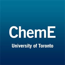 Sharing the latest news, events and research from the Department of Chemical Engineering & Applied Chemistry @UofTEngineering @UofT