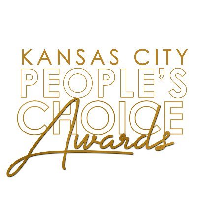 The Kansas City People's Choice Awards is an annual ceremony created to recognize and honor Excellence in the Kansas City Metropolitan area.