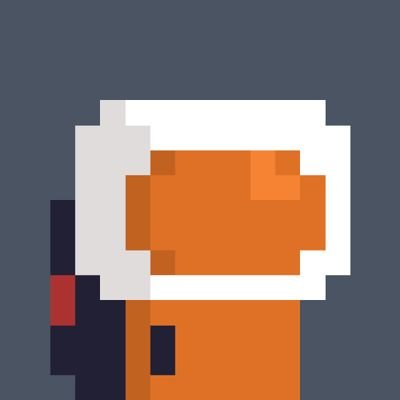 Current Project: Hippoxxus a Sci-Fi Metroidvania.
Steam: https://t.co/n8NGLhLOv0
Discord: https://t.co/RfaANu26tE