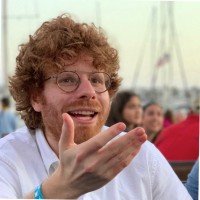 Josh Mangel (@joshmangel) 's Twitter Profile