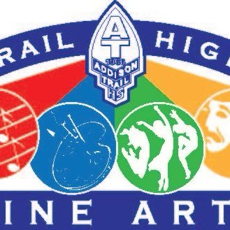 ArtsAths's profile picture. All things fine arts at ATHS